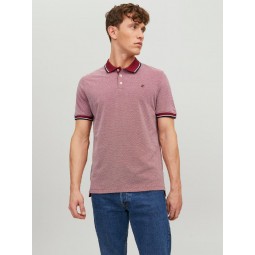 jprbluwin polo ss noos